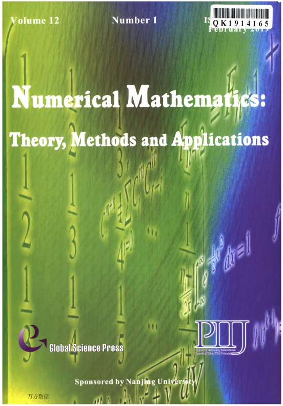 Numerical Mathematics 